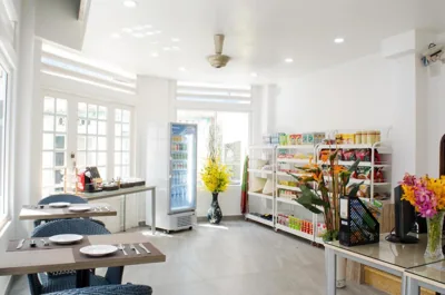LeBlanc Saigon – Photos 3